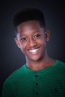 Películas de Kaden Washington Lewis