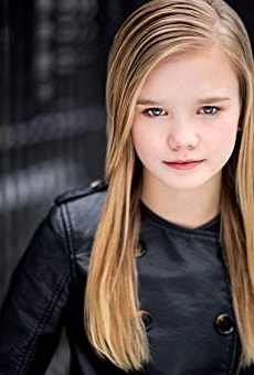 Películas de Kadence Kendall Roach