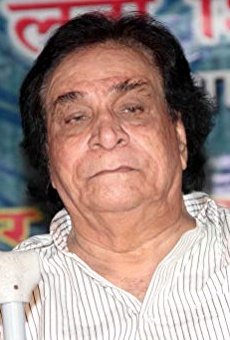 Películas de Kader Khan