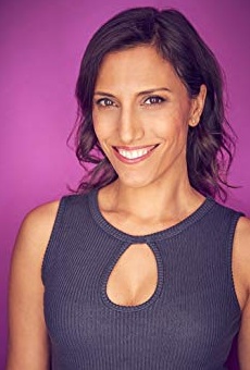 Películas de Kadia Saraf