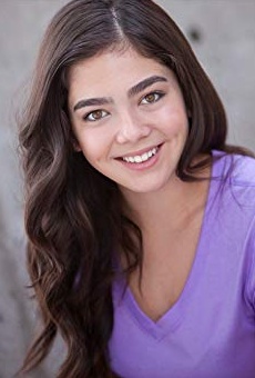 Películas de Kady Zadora