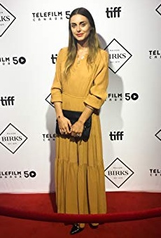 Películas de Kaelen Ohm