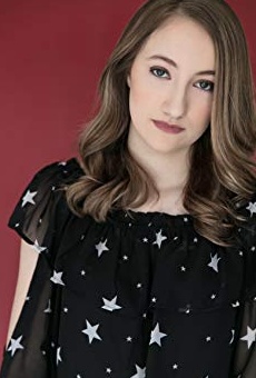 Películas de Kaelynn Wright