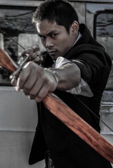 Películas de Kage Yami