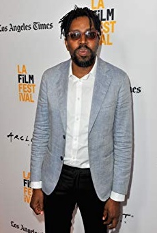 Películas de Kagiso Lediga