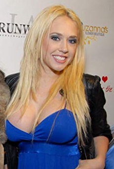 Películas de Kagney Linn Karter