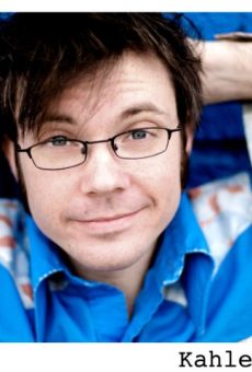 Películas de Kahle McCann