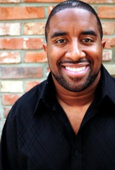 Películas de Kahlid Elijah Tapia