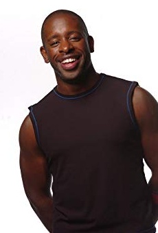 Películas de Kahlil Ashanti