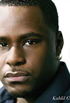 Películas de Kahlil Gibran Jackson