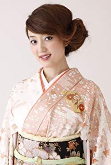 Películas de Kaho Asô