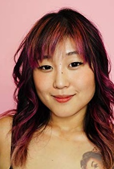 Películas de Kahyun Kim