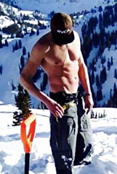 Películas de Kai Andersen