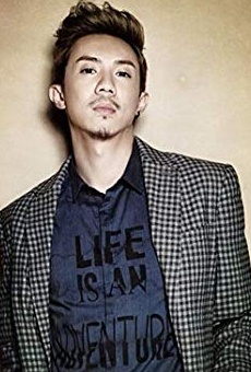 Películas de Kai-Chung Cheung