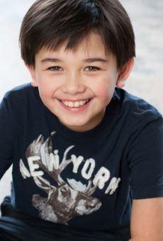 Películas de Kai Donily