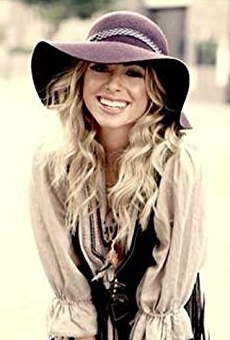 Películas de Kai Elle