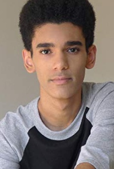 Películas de Kai Kay