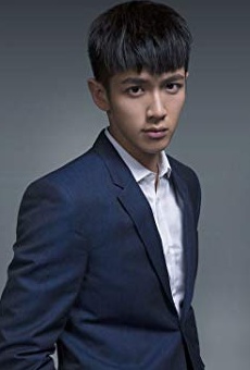 Películas de Kai Ko