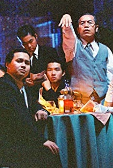 Películas de Kai Man Tin