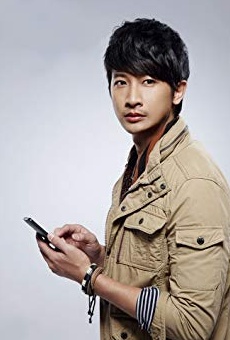 Películas de Kai-wei Chiu