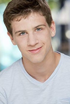 Películas de Kai Whitaker