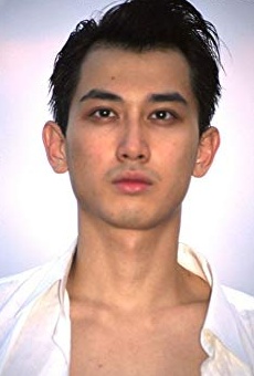 Películas de Kai Wong Películas de Kai Wong