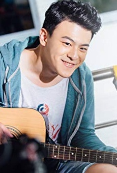 Películas de Kai-Yuan Cheng