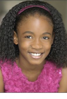 Películas de Kaia Davis