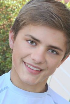 Películas de Kaiden Paul Benoit