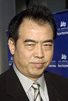 Películas de Kaige Chen