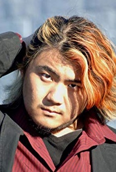 Películas de Kaiji Tang