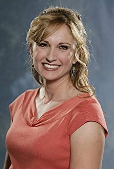 Películas de Kail Harbick