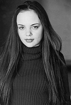 Películas de Kaila Amariah