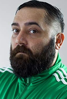 Películas de Kailas Mahadevan