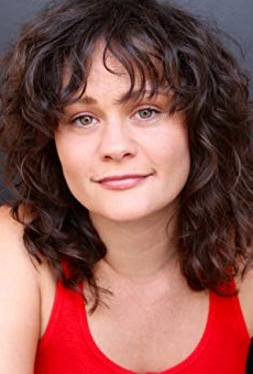 Películas de Kailena Mai