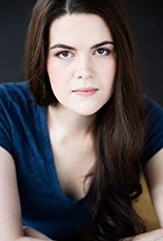 Películas de Kailey Spear