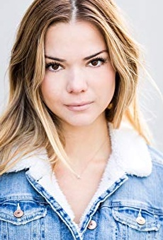 Películas de Kaili Thorne