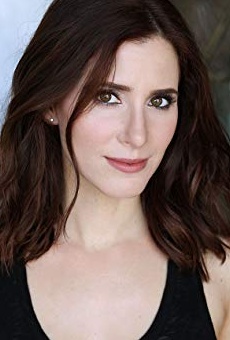 Películas de Kaily Smith Westbrook