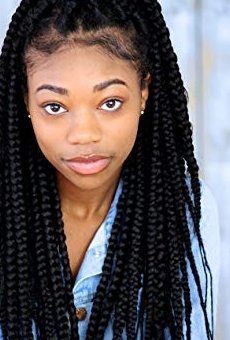 Películas de Kailyn Gainer