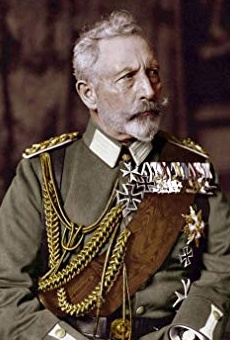 Películas de Kaiser Wilhelm II