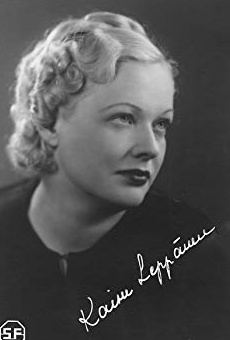 Películas de Kaisu Leppänen