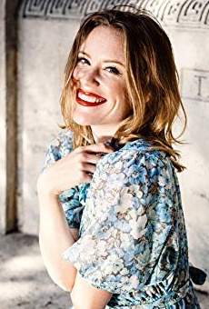 Películas de Kaitlin Huwe