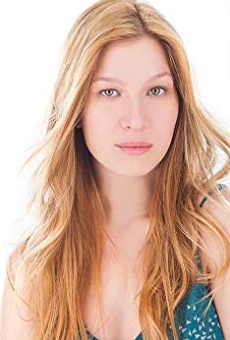 Películas de Kaitlin Magowan