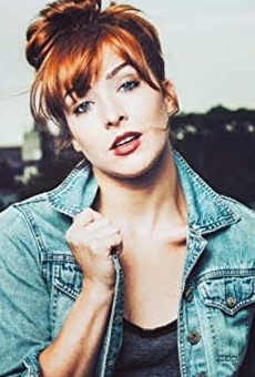 Películas de Kaitlin Mesh