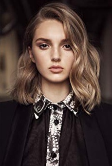 Películas de Kaitlyn Bernard