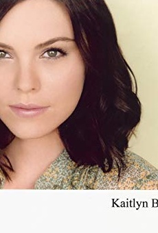 Películas de Kaitlyn Black