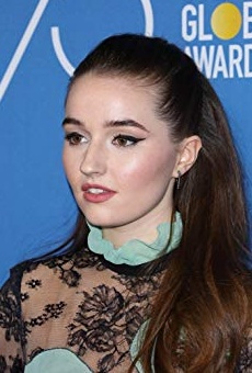 Películas de Kaitlyn Dever
