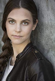 Películas de Kaitlyn Dias