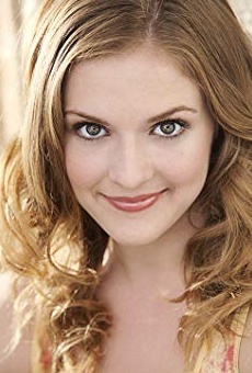 Películas de Kaitlyn Jenkins