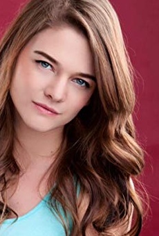 Películas de Kaitlyn Squires